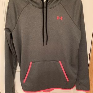 Under Armour Hoodie